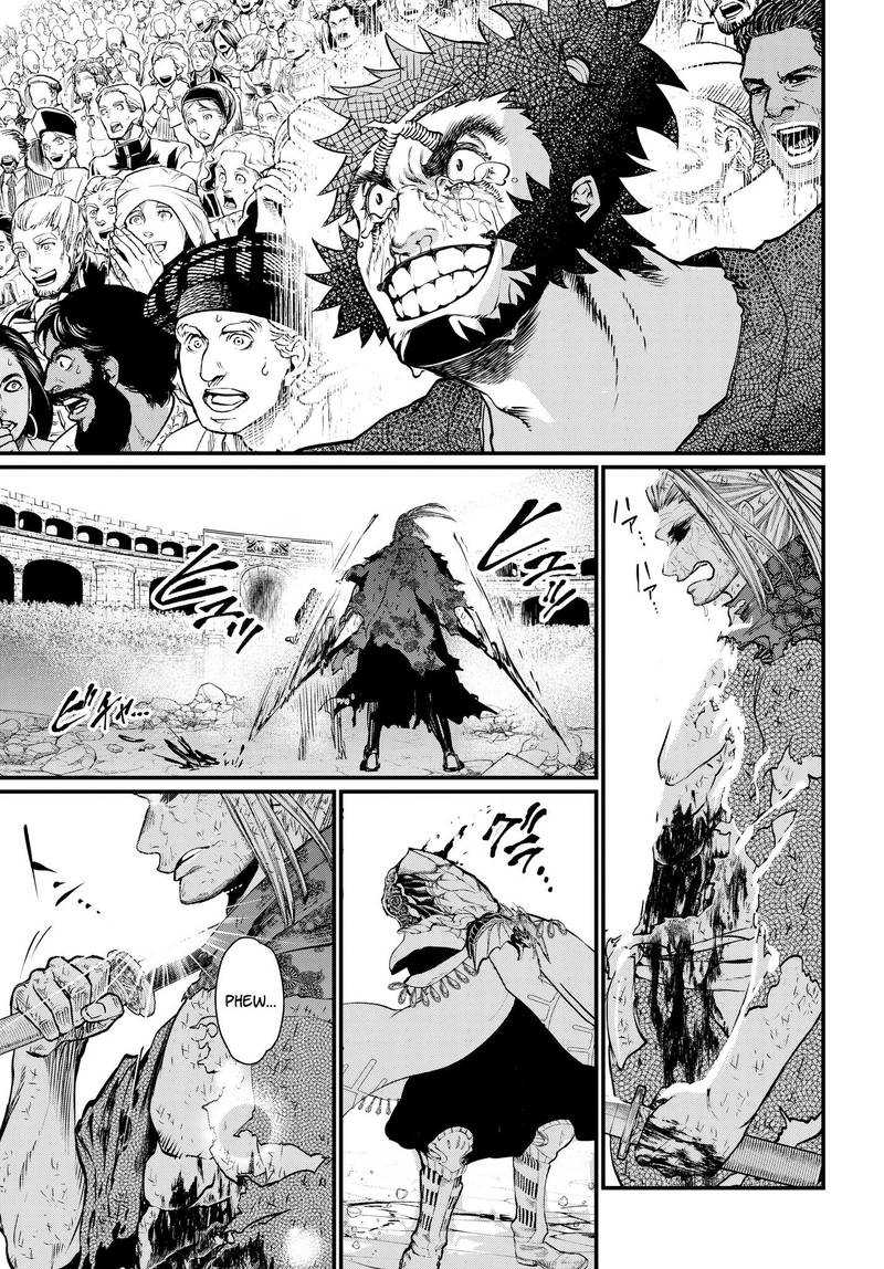 Shuumatsu No Valkyrie 19 66