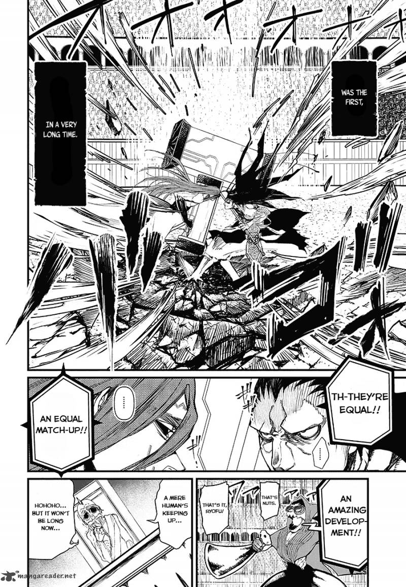 Shuumatsu No Valkyrie 2 20