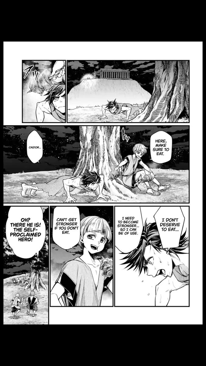 Shuumatsu No Valkyrie 22 16