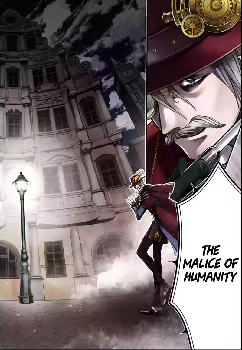 Shuumatsu No Valkyrie 22 23