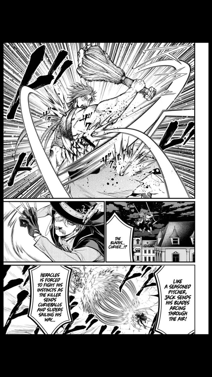 Shuumatsu No Valkyrie 22 3