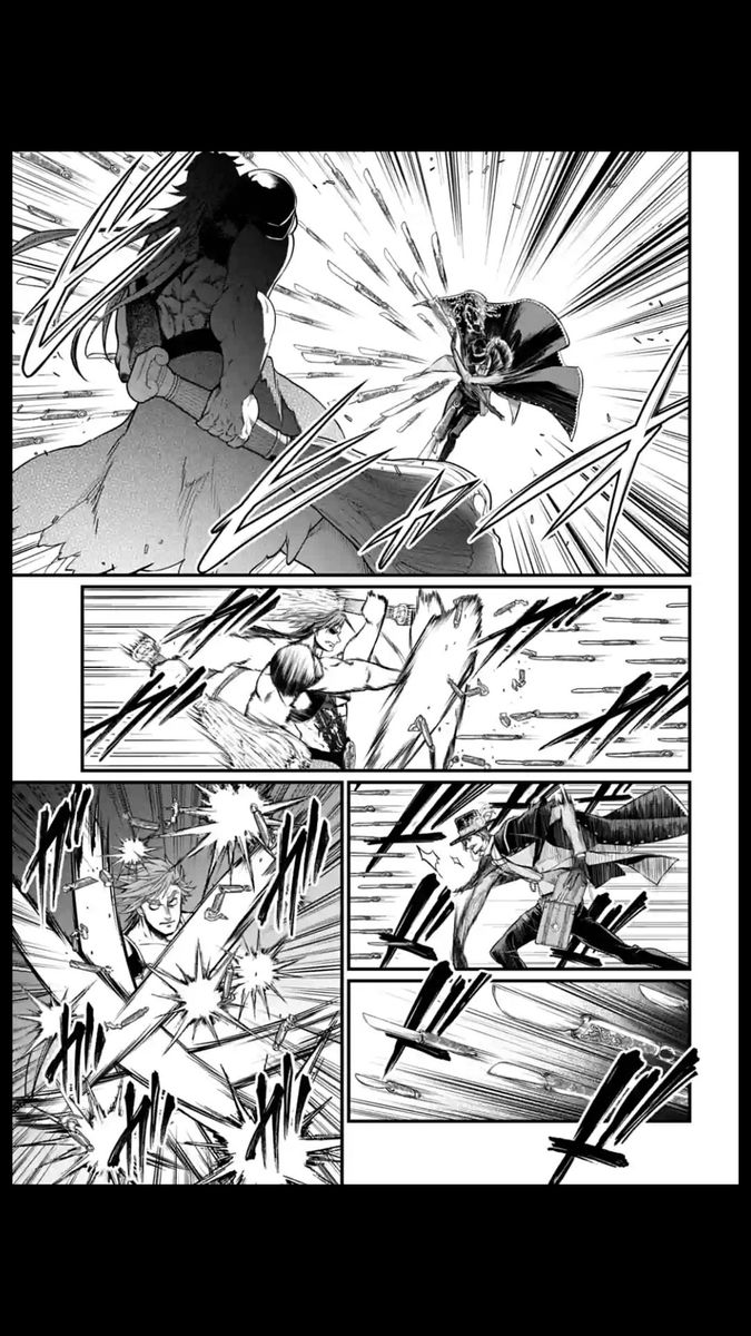 Shuumatsu No Valkyrie 22 34