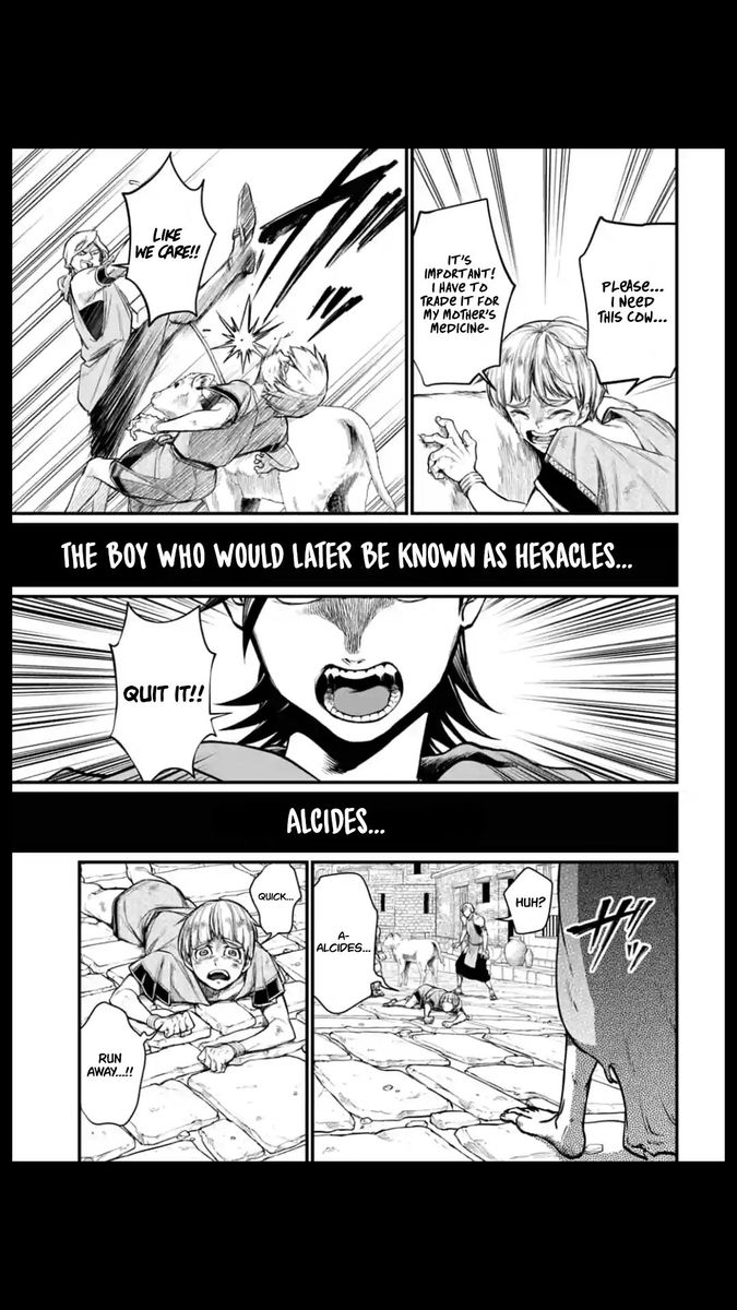 Shuumatsu No Valkyrie 22 9