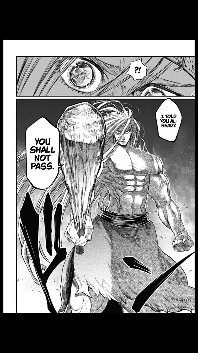 Shuumatsu No Valkyrie 23 14