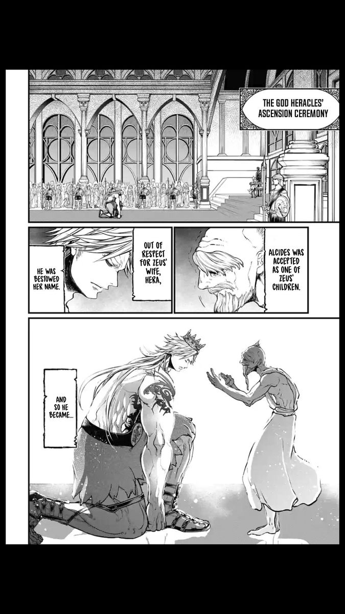 Shuumatsu No Valkyrie 23 32