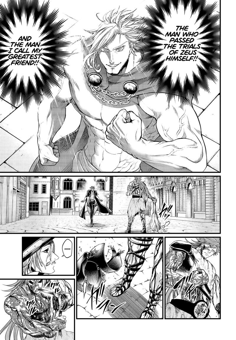 Shuumatsu No Valkyrie 27 11