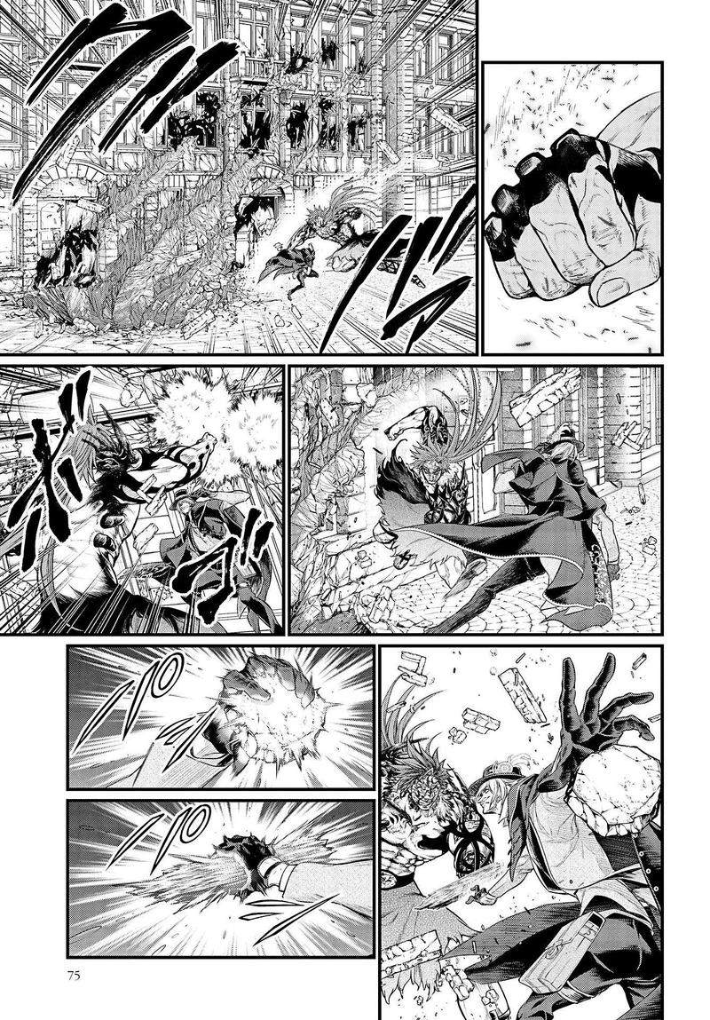 Shuumatsu No Valkyrie 28 17