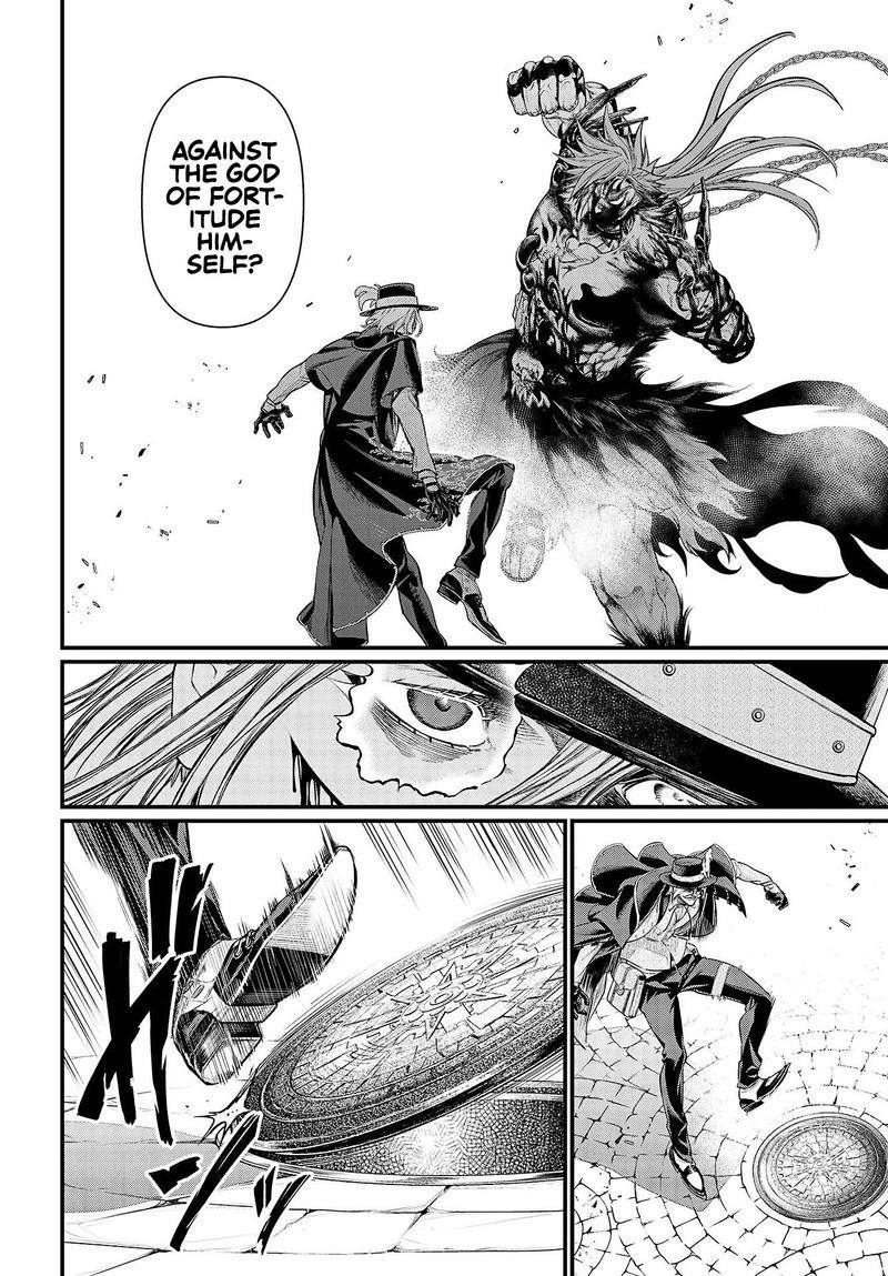 Shuumatsu No Valkyrie 28 24