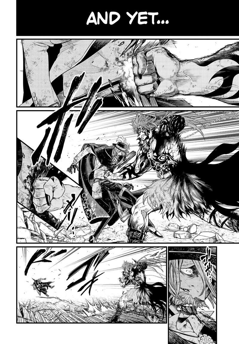 Shuumatsu No Valkyrie 29 11
