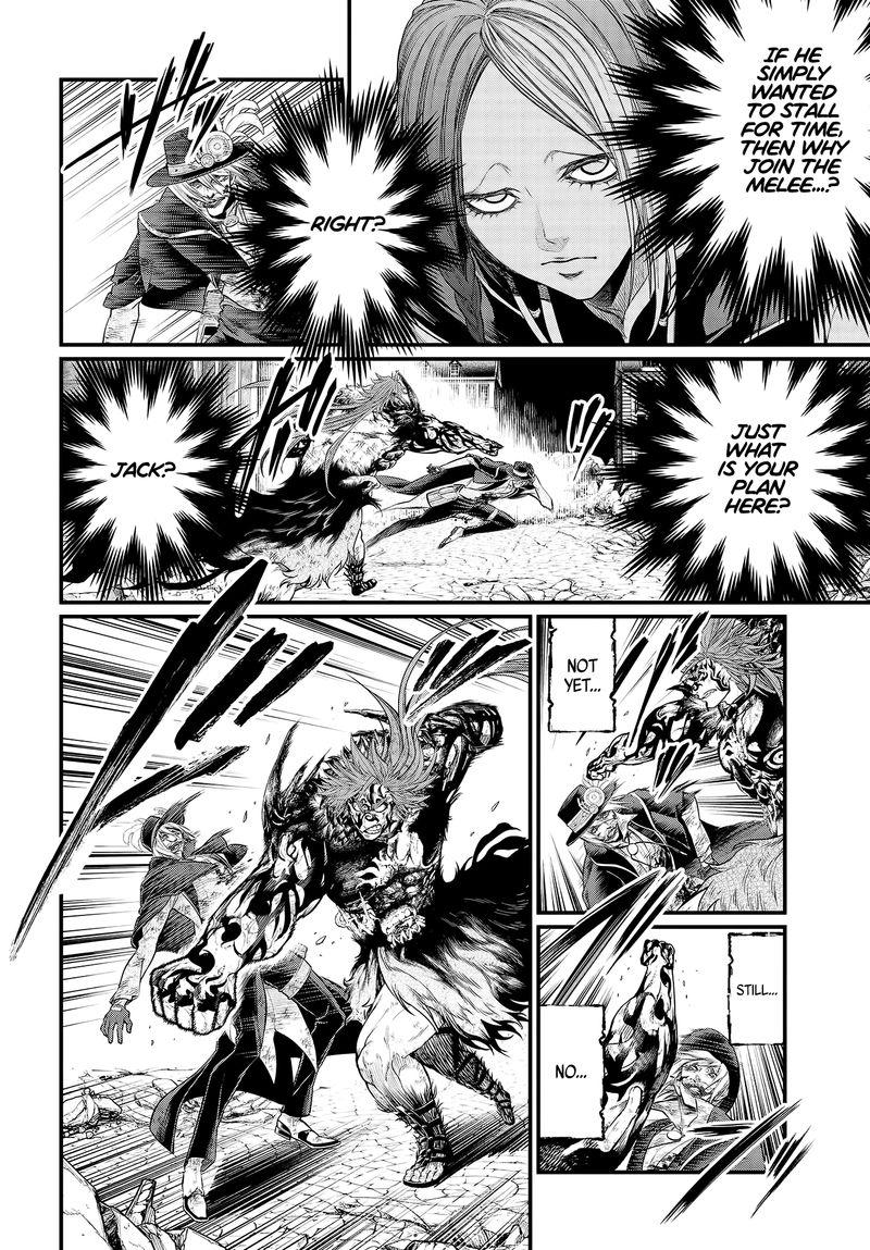 Shuumatsu No Valkyrie 29 15