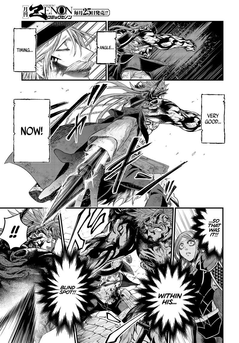 Shuumatsu No Valkyrie 29 16
