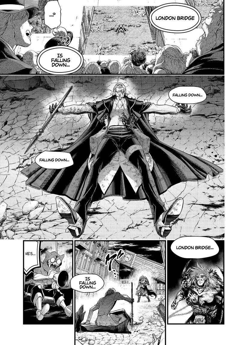 Shuumatsu No Valkyrie 29 22