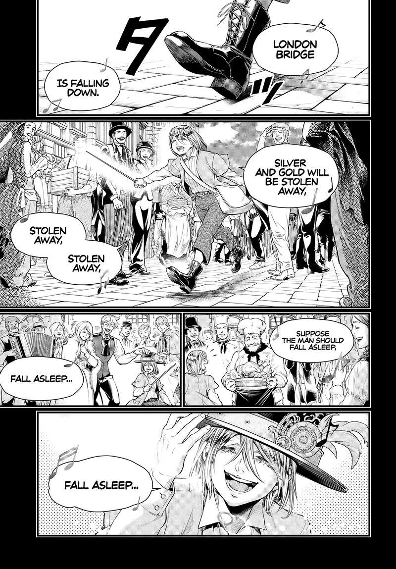 Shuumatsu No Valkyrie 29 28