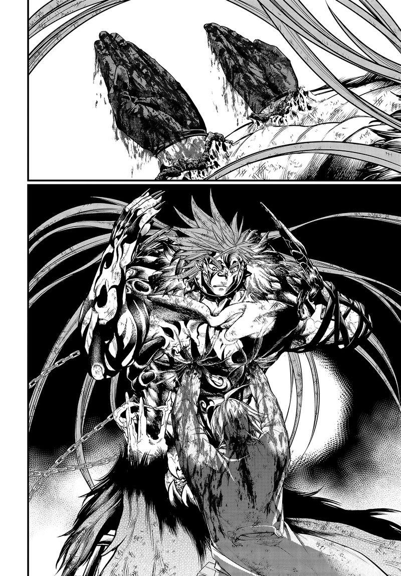 Shuumatsu No Valkyrie 29 38
