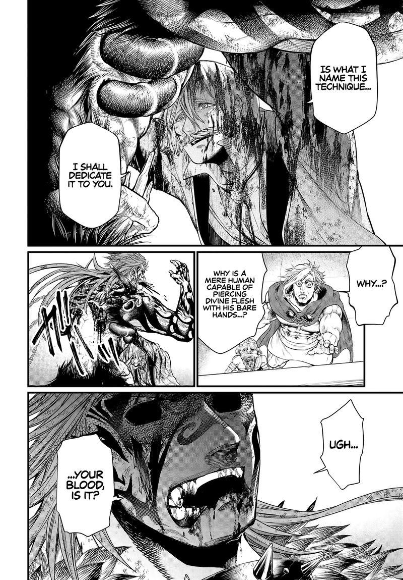 Shuumatsu No Valkyrie 29 40