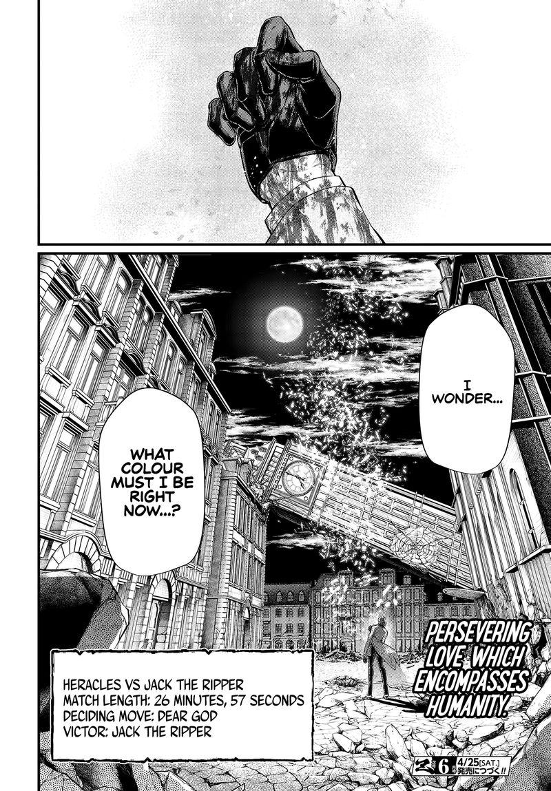 Shuumatsu No Valkyrie 29 50