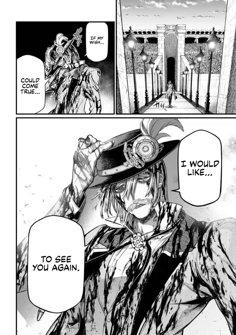 Shuumatsu No Valkyrie 30 10