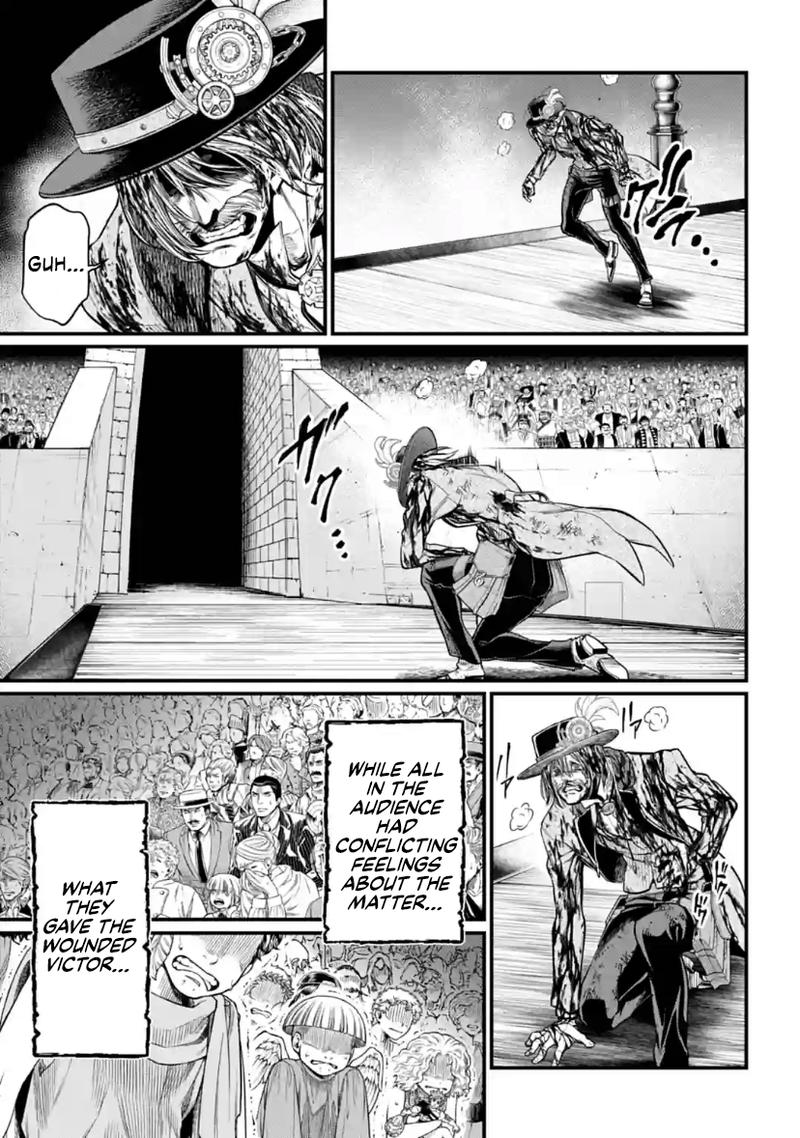 Shuumatsu No Valkyrie 30 11