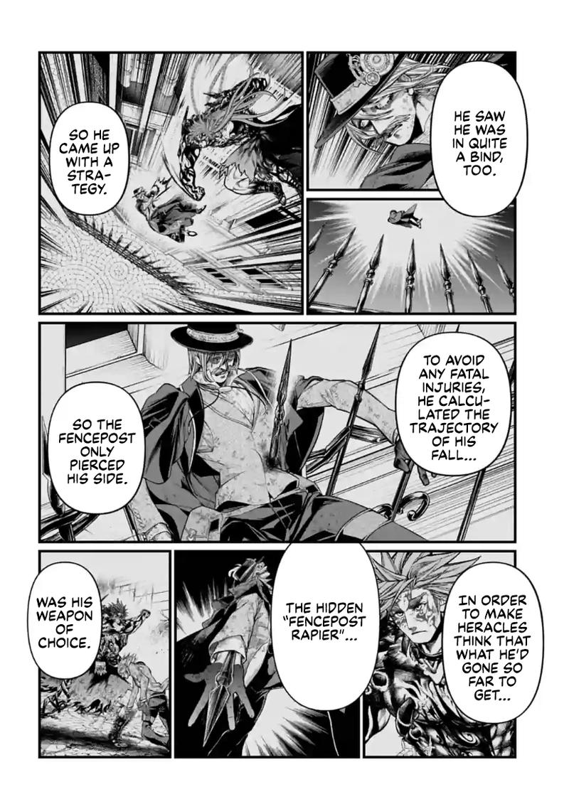 Shuumatsu No Valkyrie 30 18