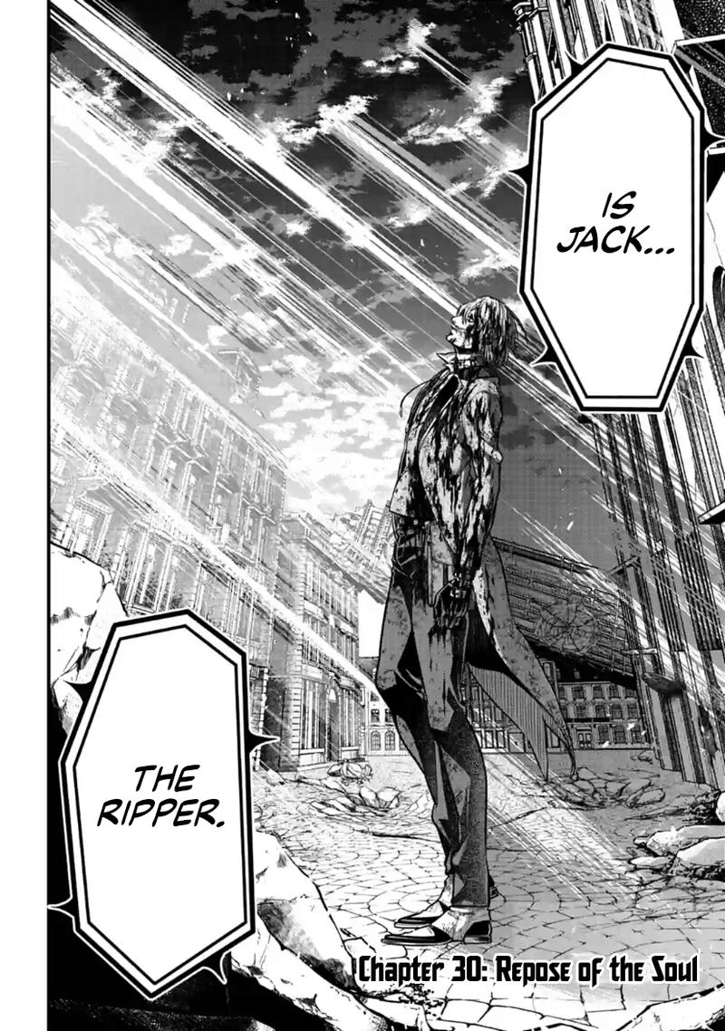 Shuumatsu No Valkyrie 30 2