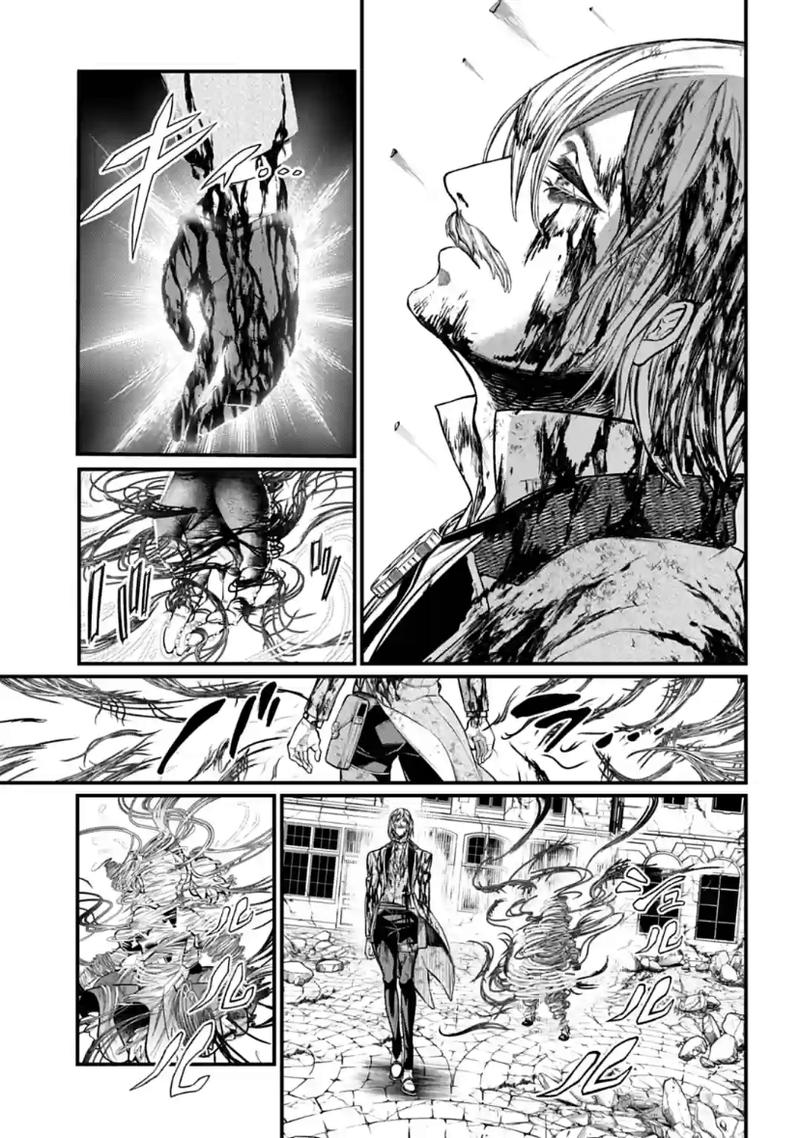 Shuumatsu No Valkyrie 30 3