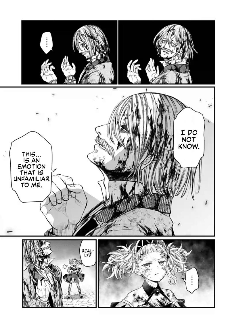 Shuumatsu No Valkyrie 30 5