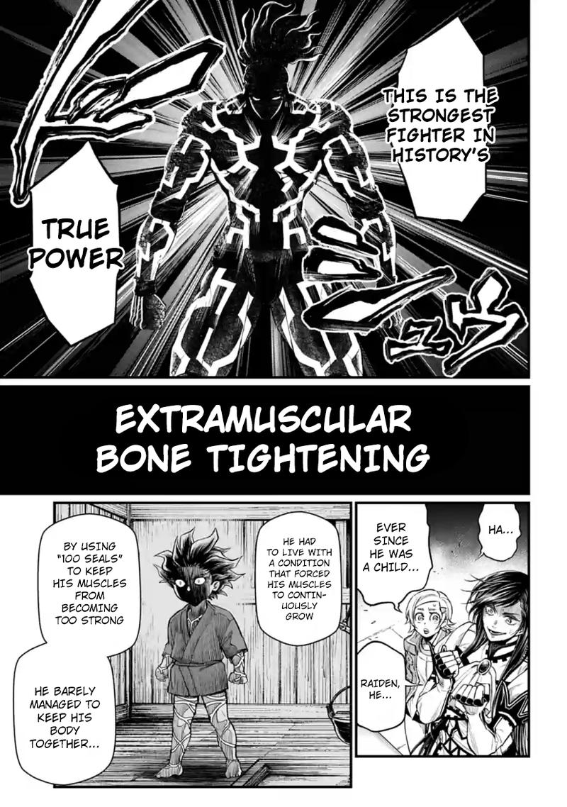 Shuumatsu No Valkyrie 33 21