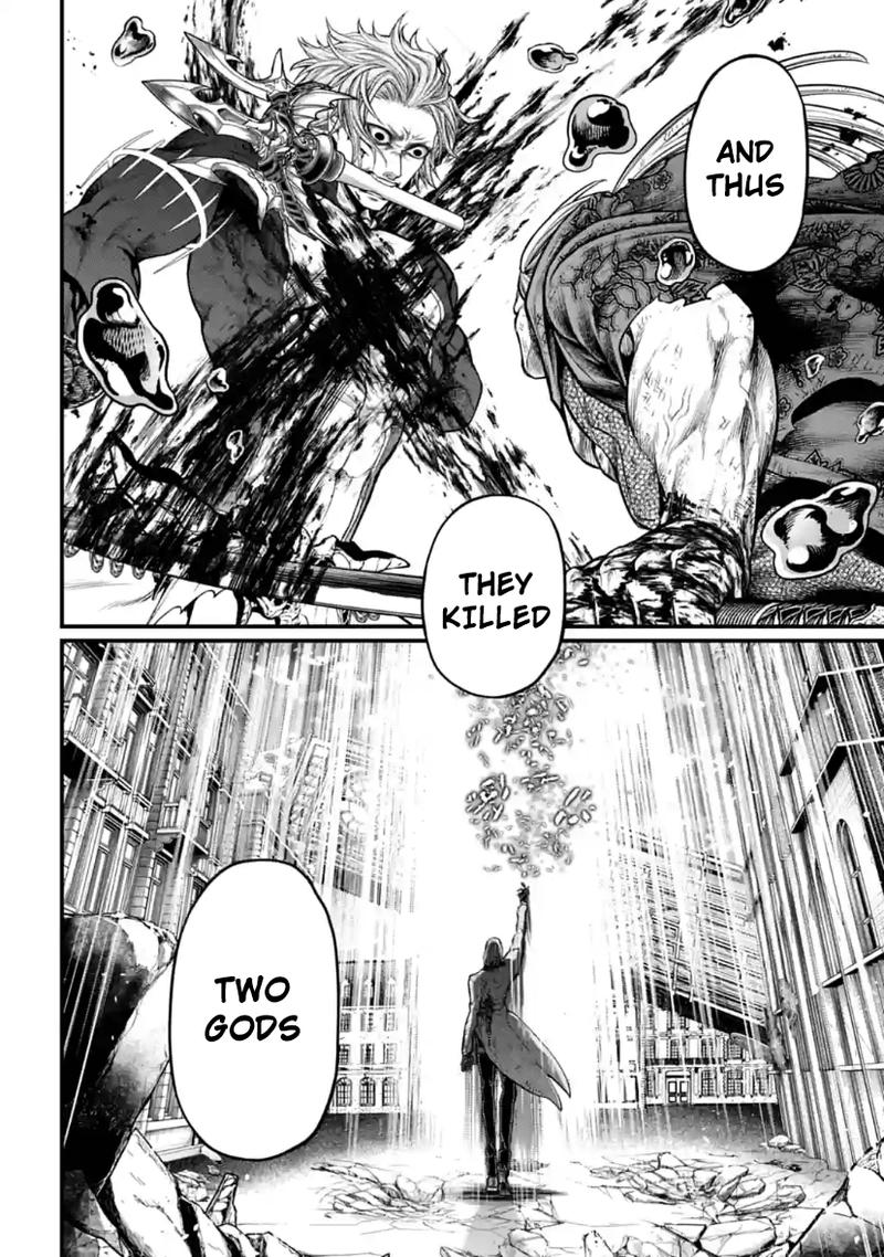 Shuumatsu No Valkyrie 33 30