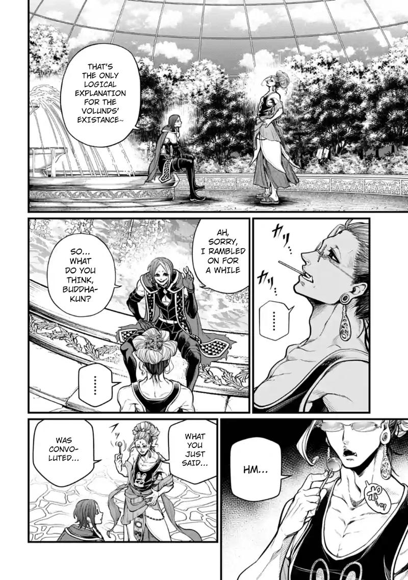 Shuumatsu No Valkyrie 33 36