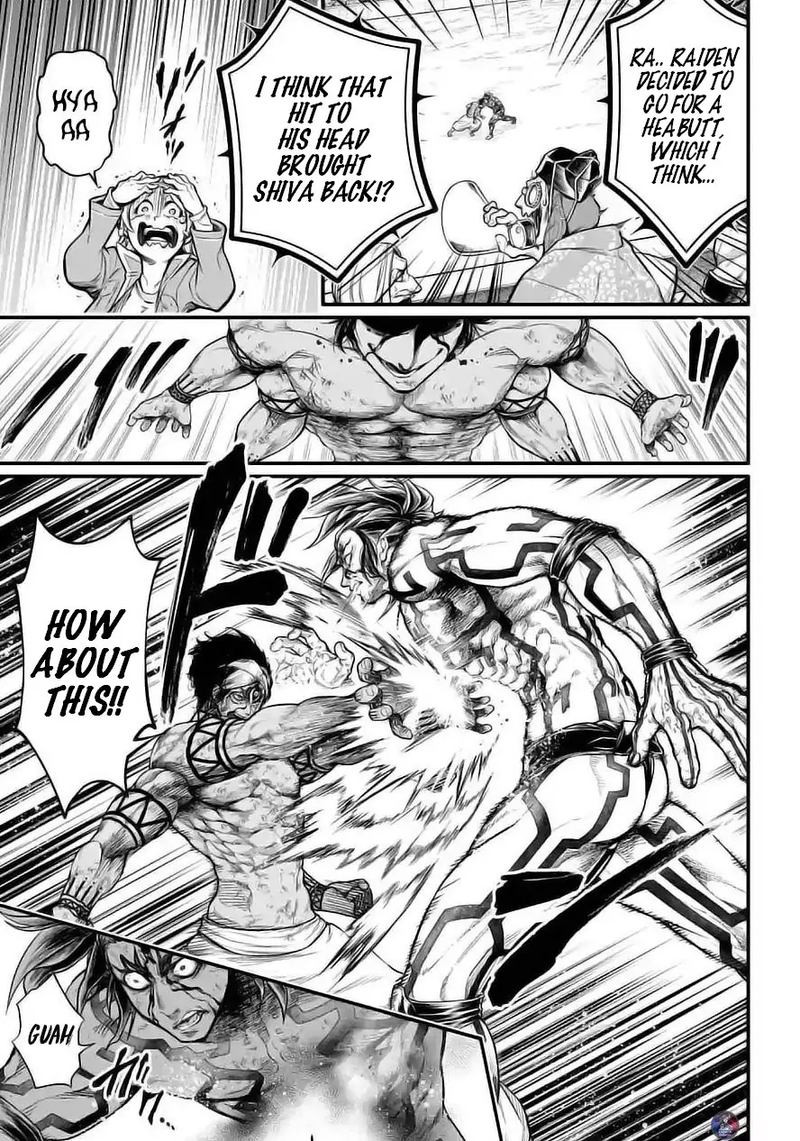 Shuumatsu No Valkyrie 35 23