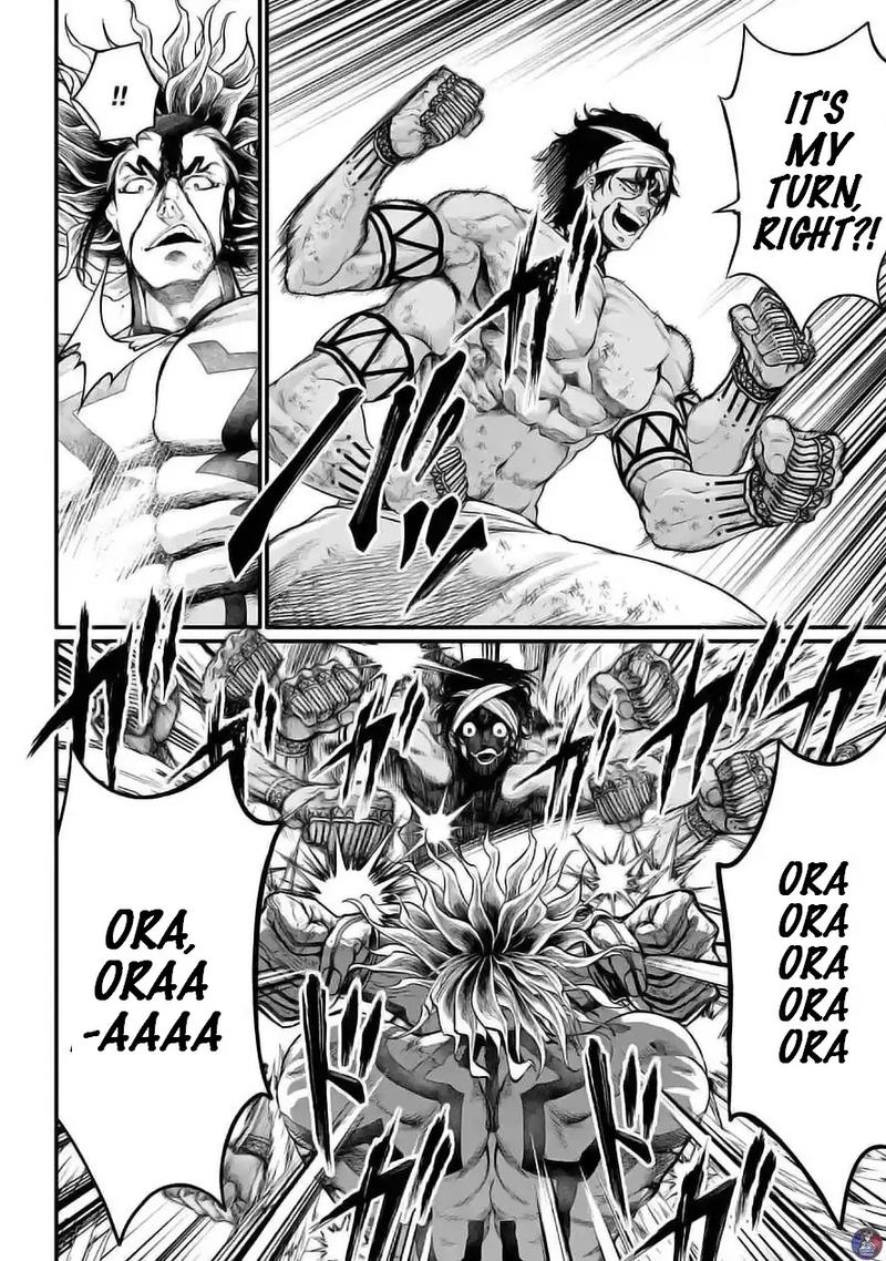 Shuumatsu No Valkyrie 35 26