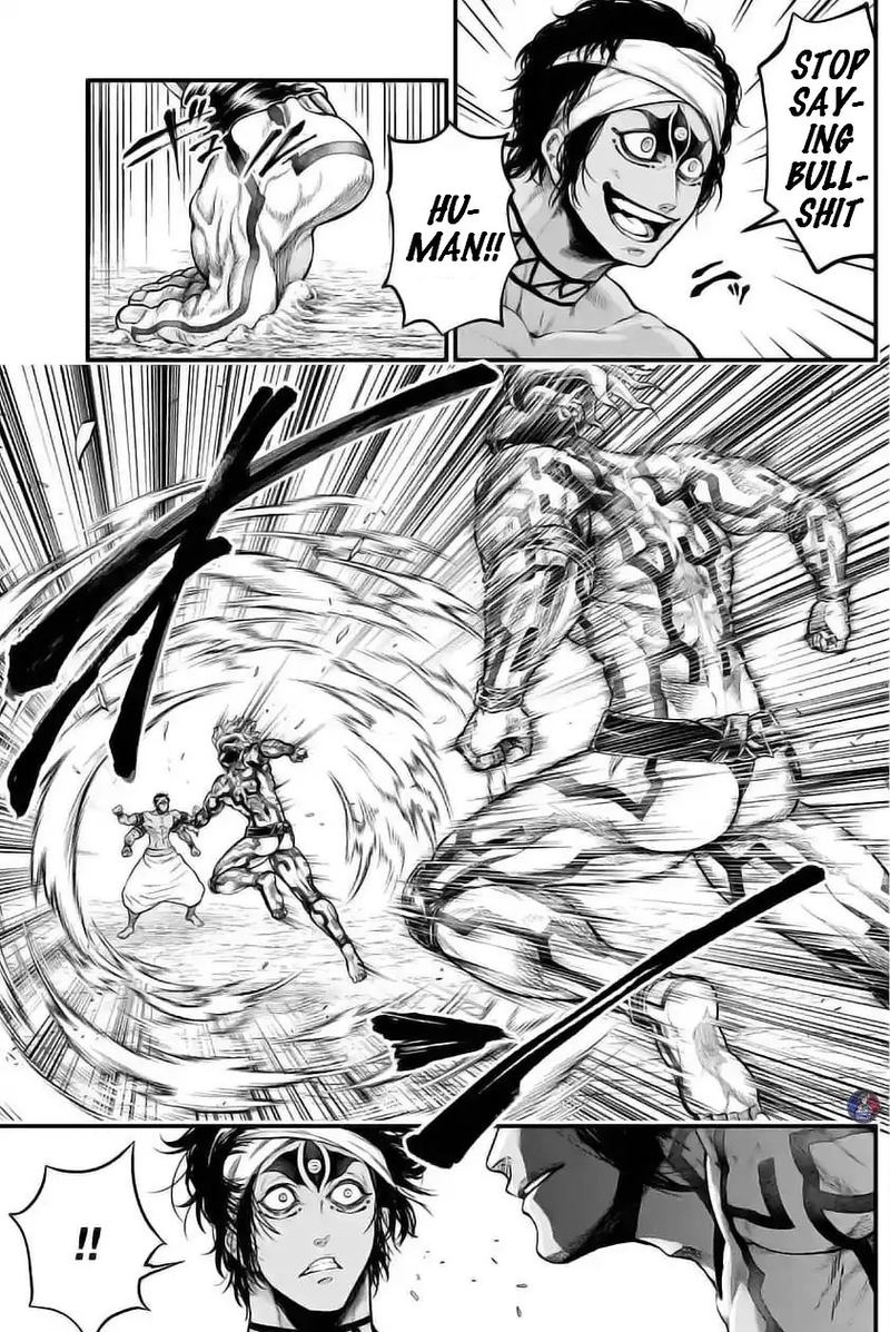Shuumatsu No Valkyrie 35 7