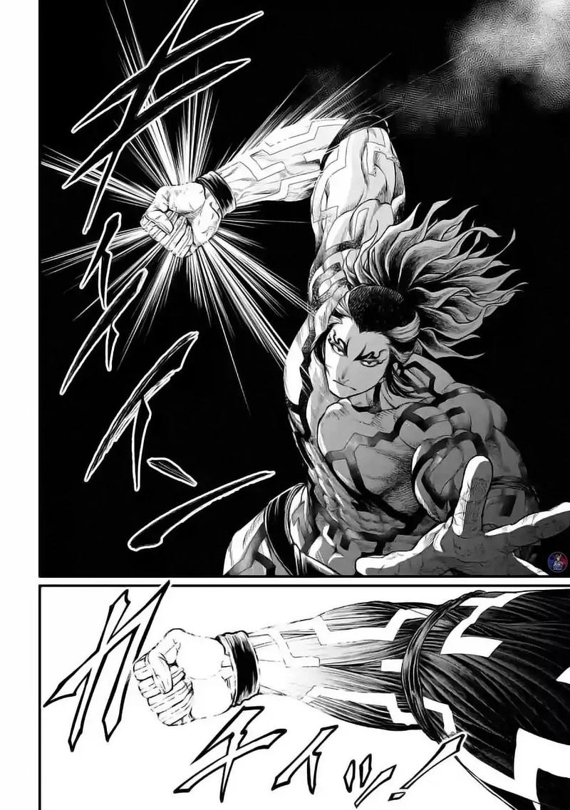 Shuumatsu No Valkyrie 35 8