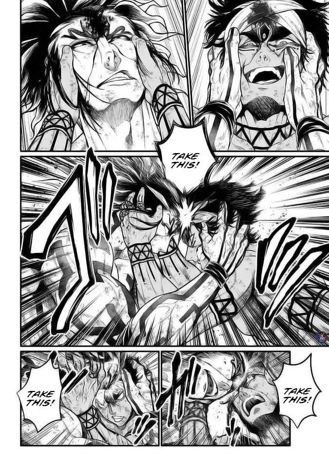 Shuumatsu No Valkyrie 36 12