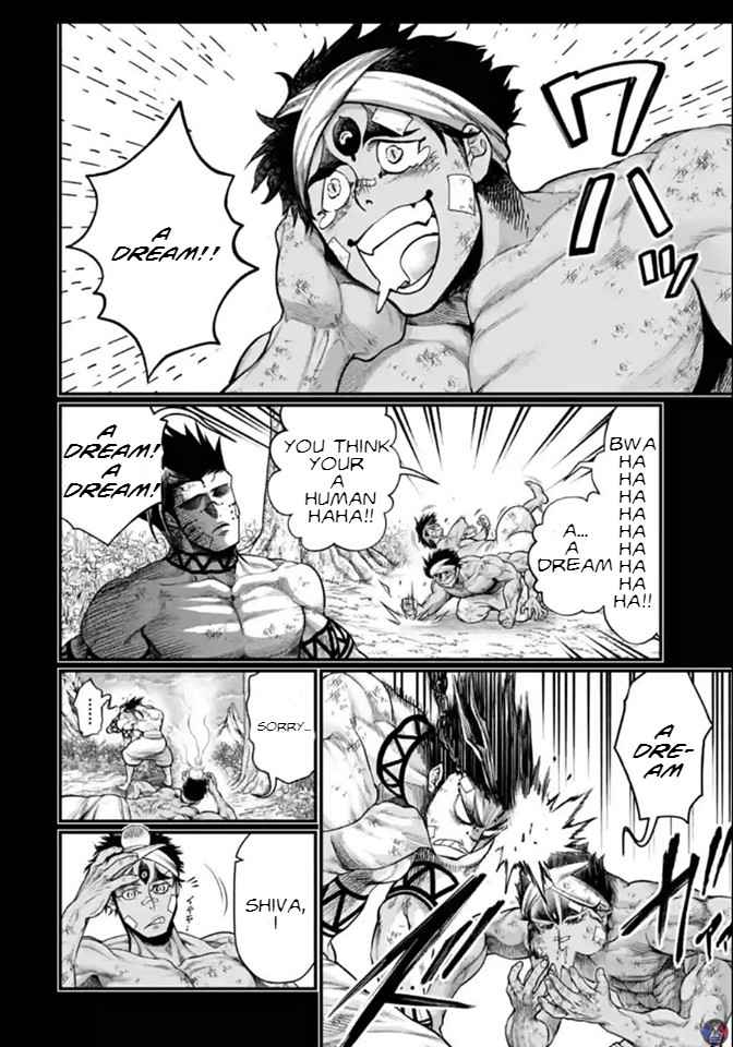 Shuumatsu No Valkyrie 36 32