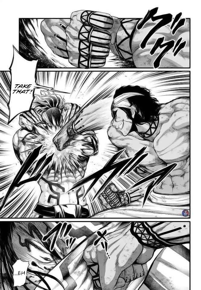 Shuumatsu No Valkyrie 36 7