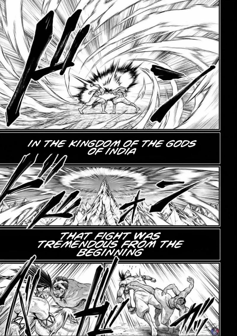 Shuumatsu No Valkyrie 37 25