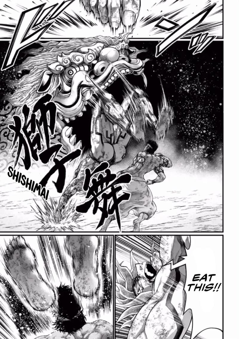 Shuumatsu No Valkyrie 38 11