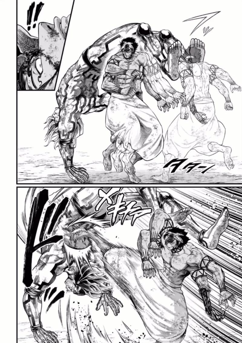 Shuumatsu No Valkyrie 38 12