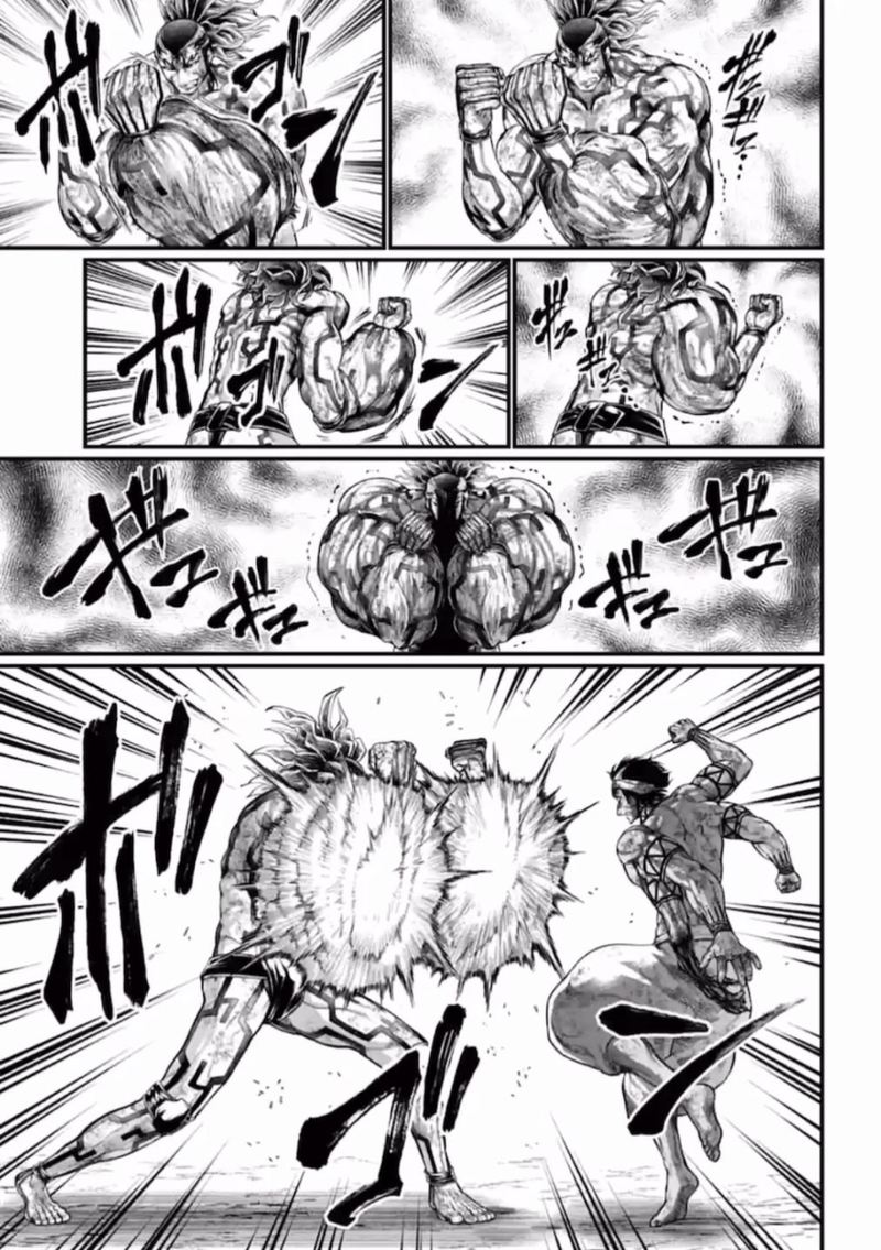 Shuumatsu No Valkyrie 38 21