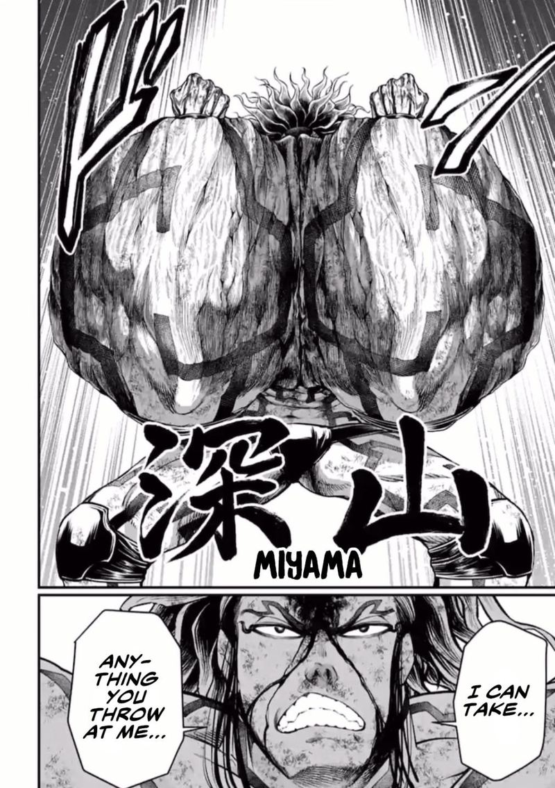 Shuumatsu No Valkyrie 38 22