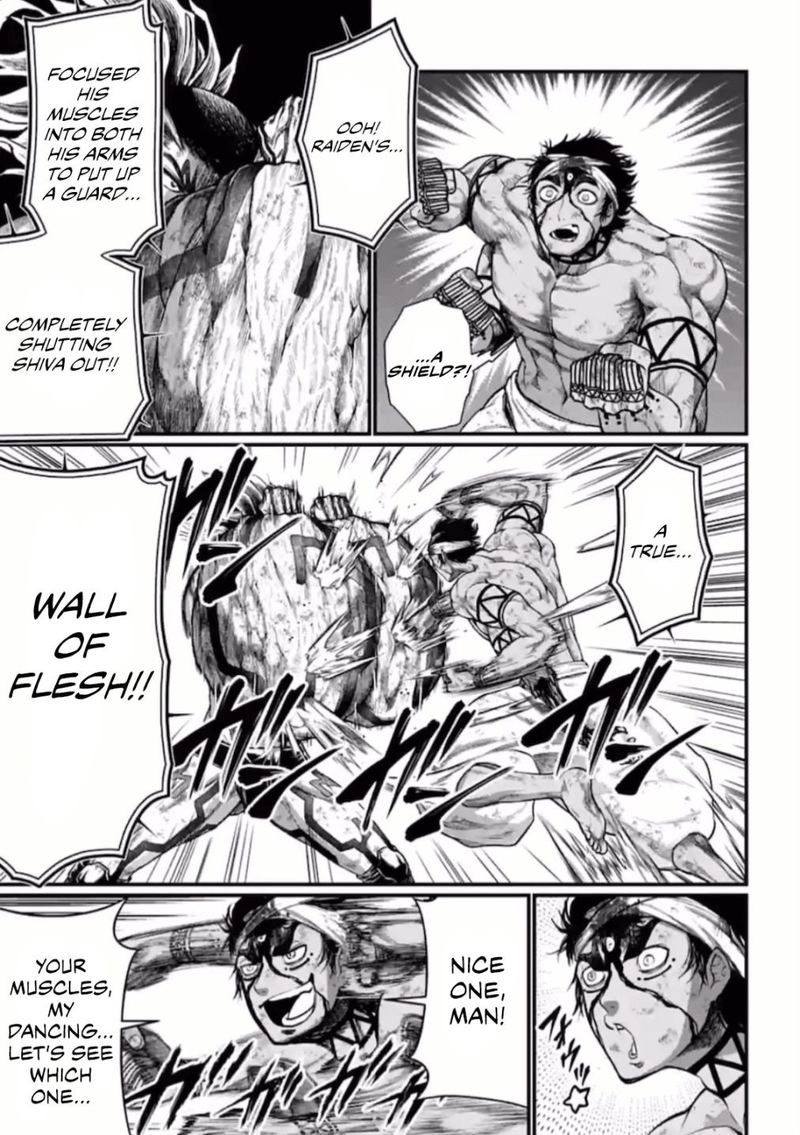 Shuumatsu No Valkyrie 38 23