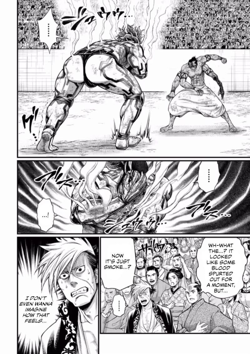Shuumatsu No Valkyrie 38 34