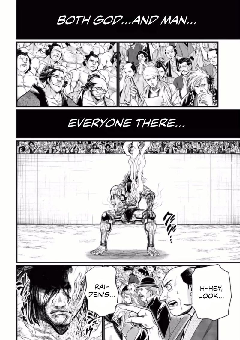 Shuumatsu No Valkyrie 38 38