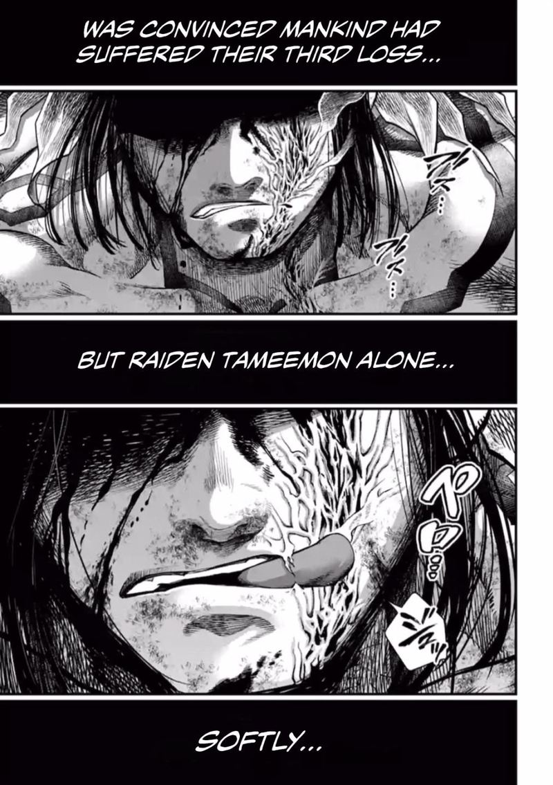Shuumatsu No Valkyrie 38 39