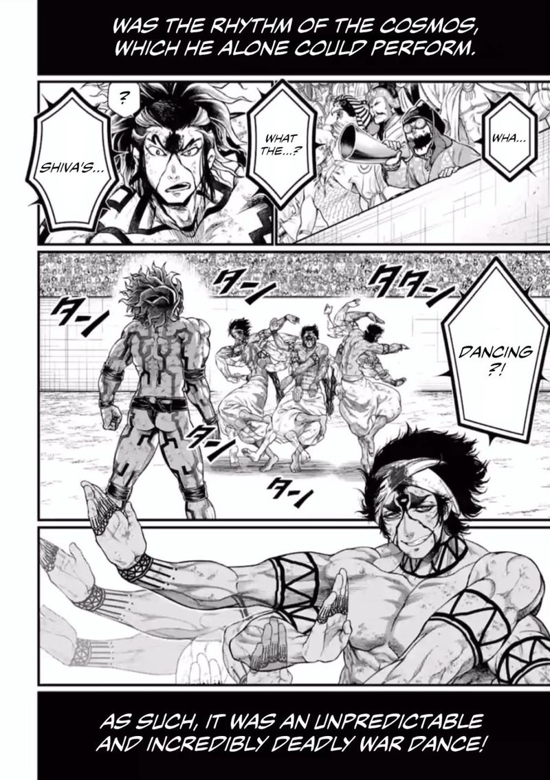 Shuumatsu No Valkyrie 38 4