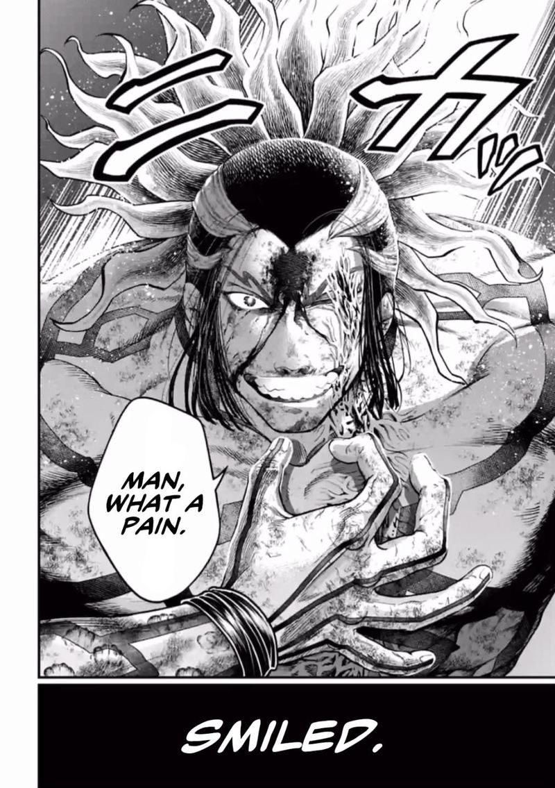 Shuumatsu No Valkyrie 38 40