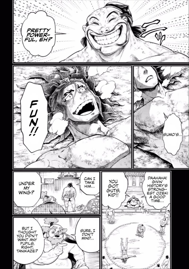 Shuumatsu No Valkyrie 39 32