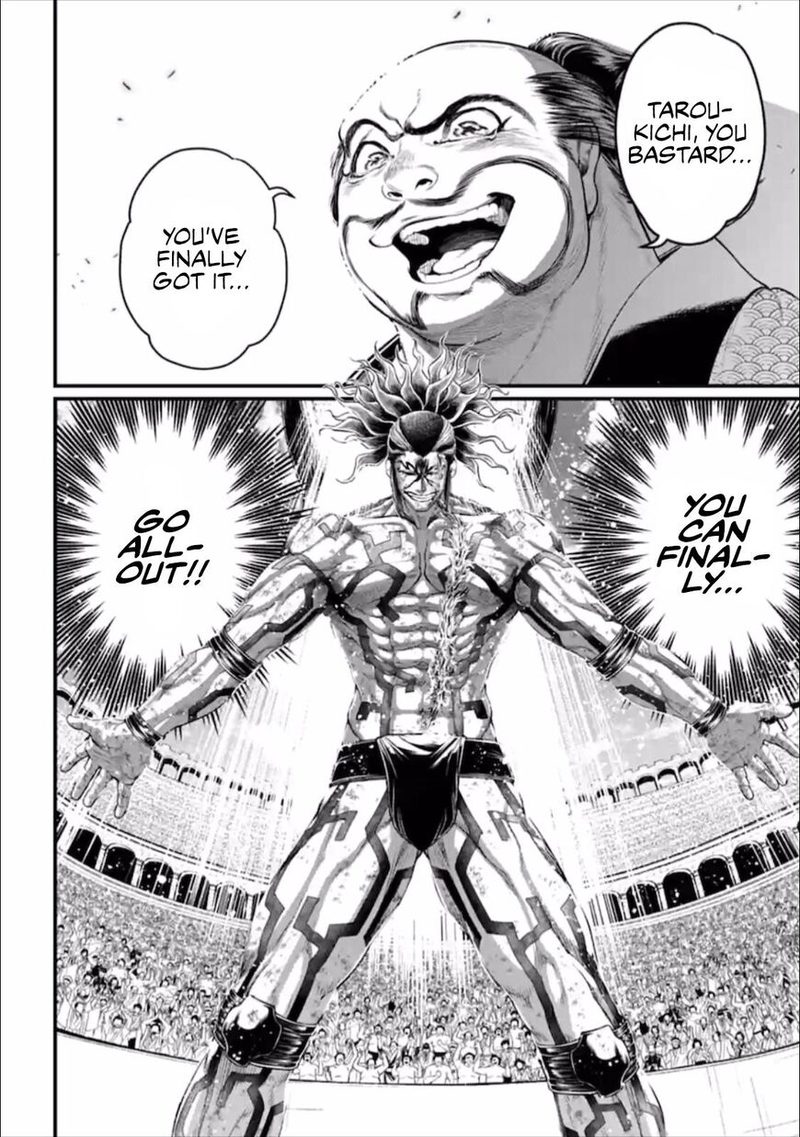 Shuumatsu No Valkyrie 39 4