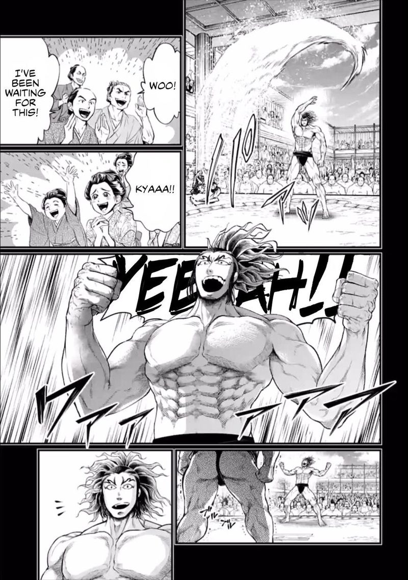 Shuumatsu No Valkyrie 39 43